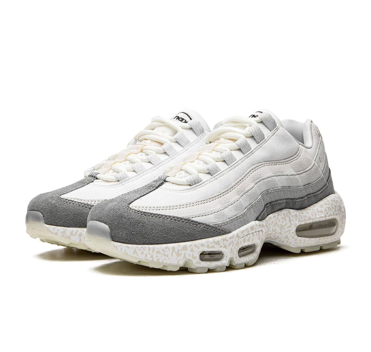 Nike Air Max 95 "Light Bone GID"