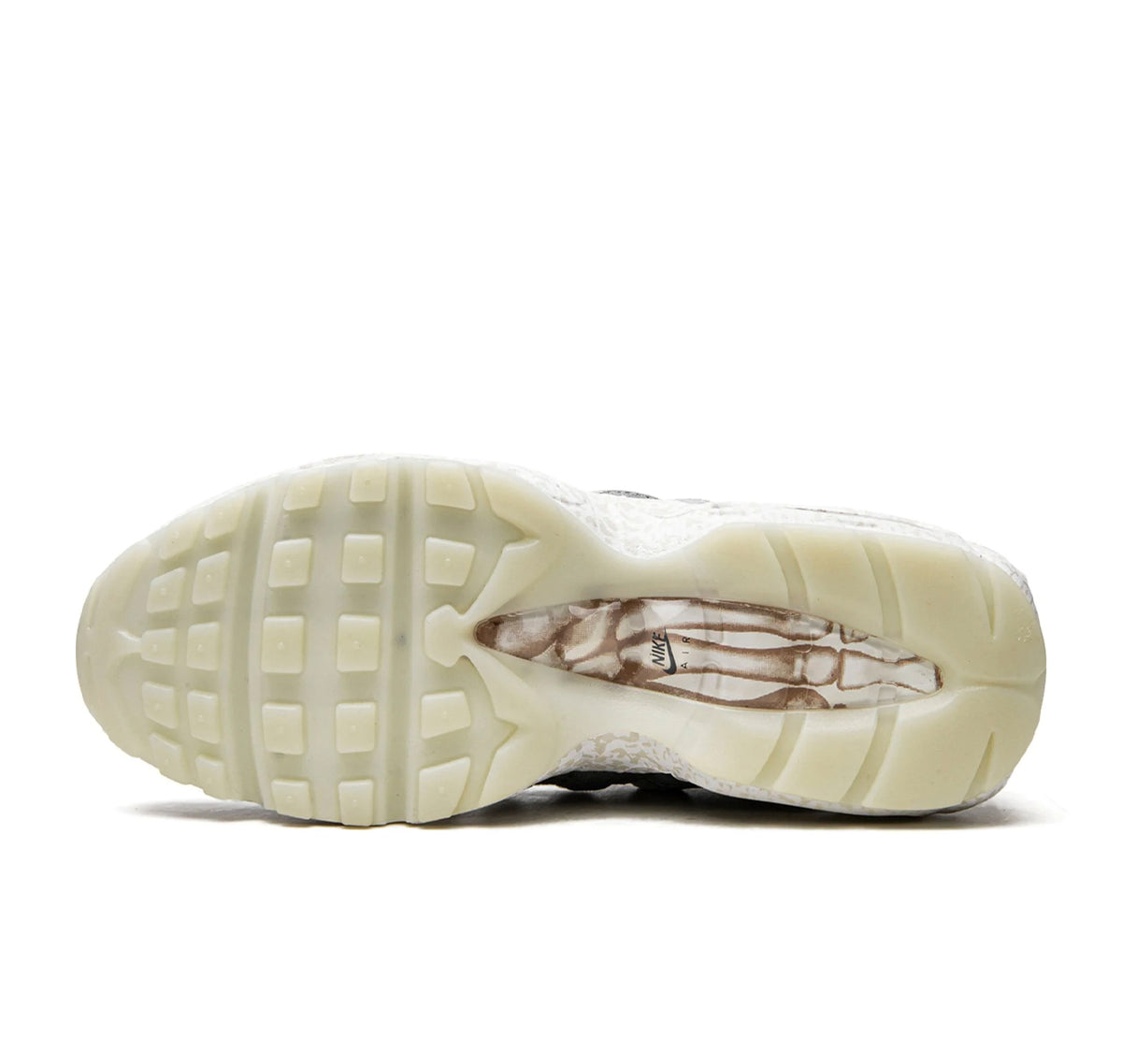 Nike Air Max 95 "Light Bone GID"