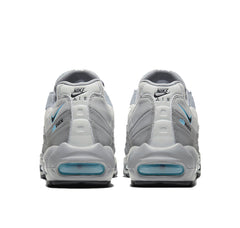 Nike Air Max 95 "Logo Gray Aqua"
