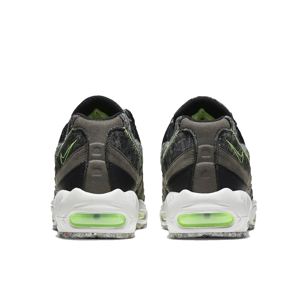 Nike Air Max 95 "Move to Zero"