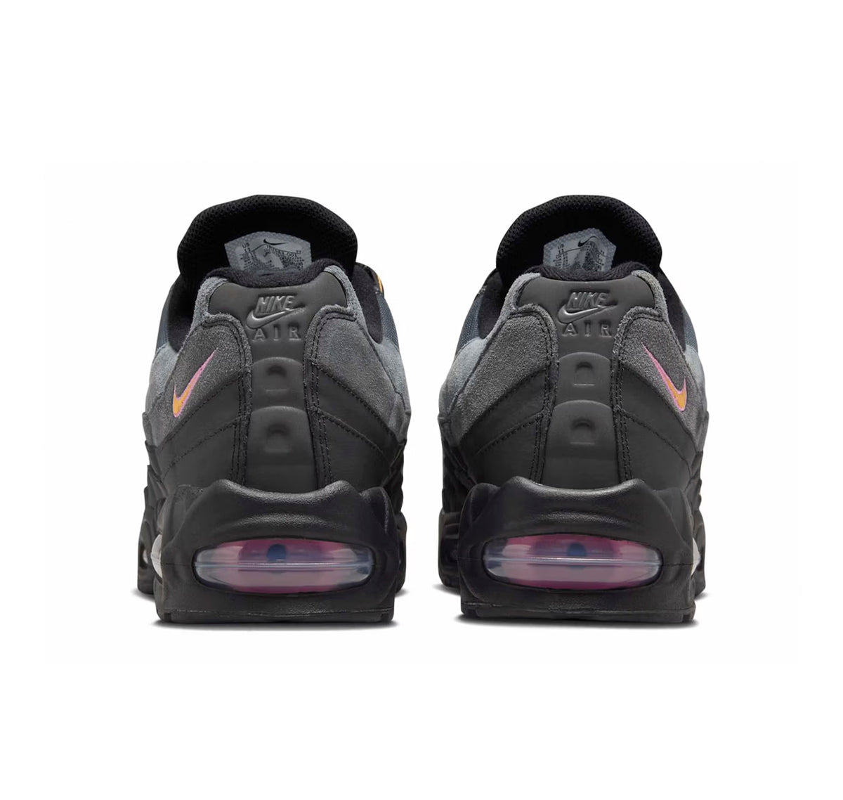 Nike Air Max 95 OG "Big Bubble Sundial"