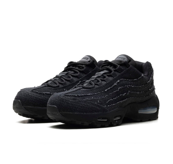 Nike Air Max 95 OG "Levis Black"