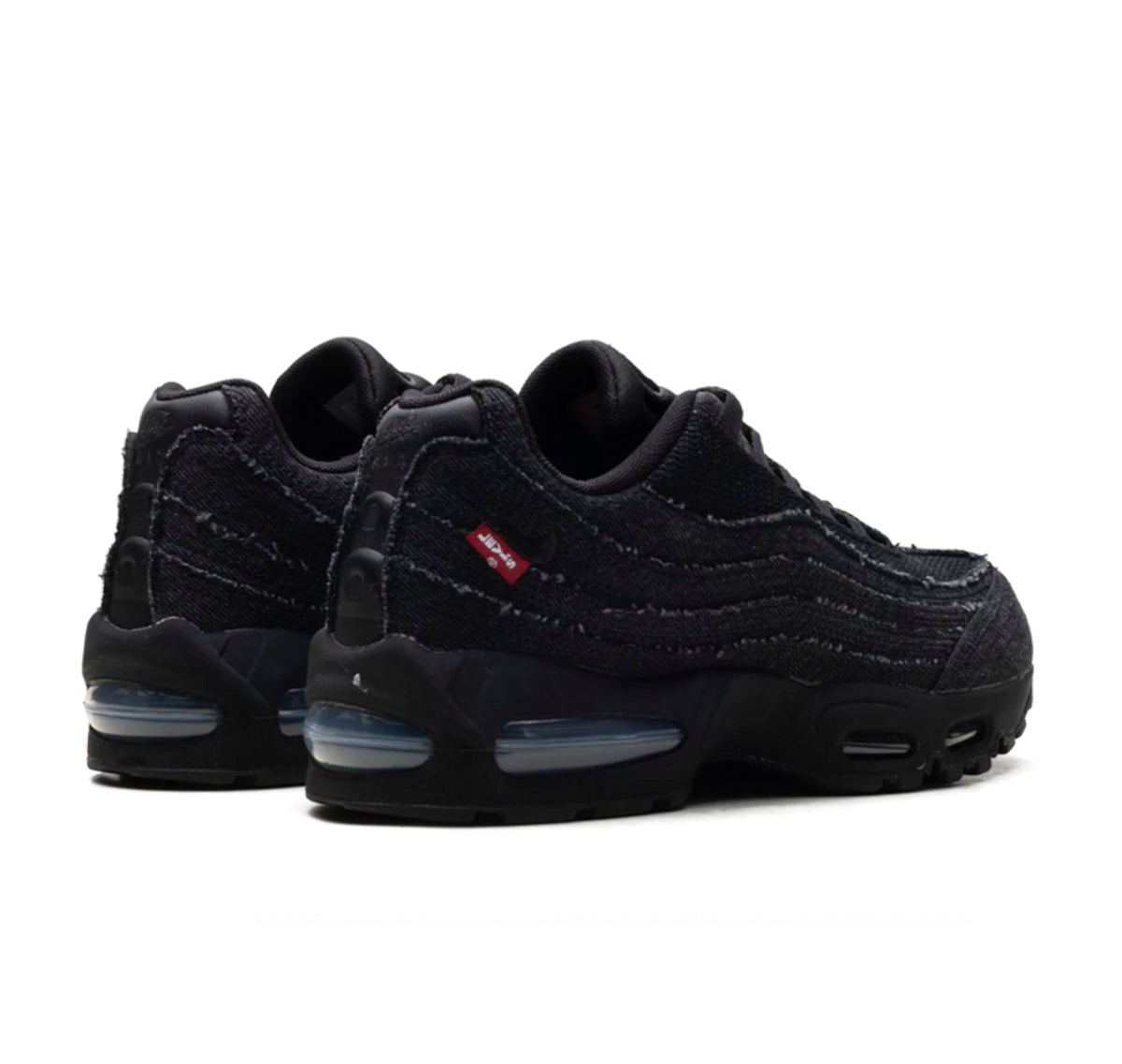 Nike Air Max 95 OG "Levis Black"