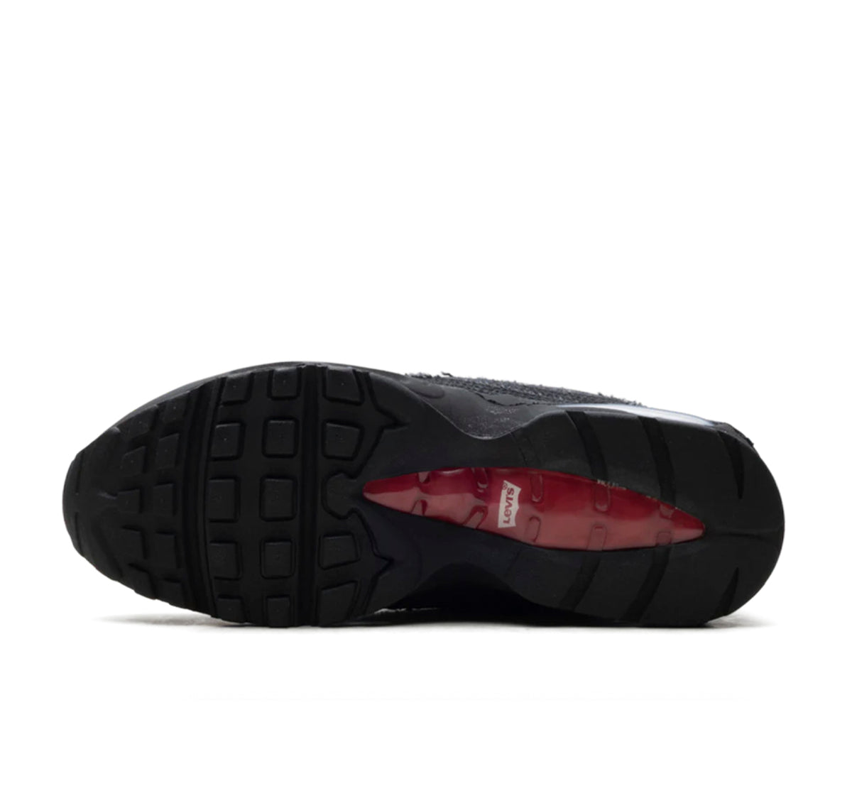 Nike Air Max 95 OG "Levis Black"