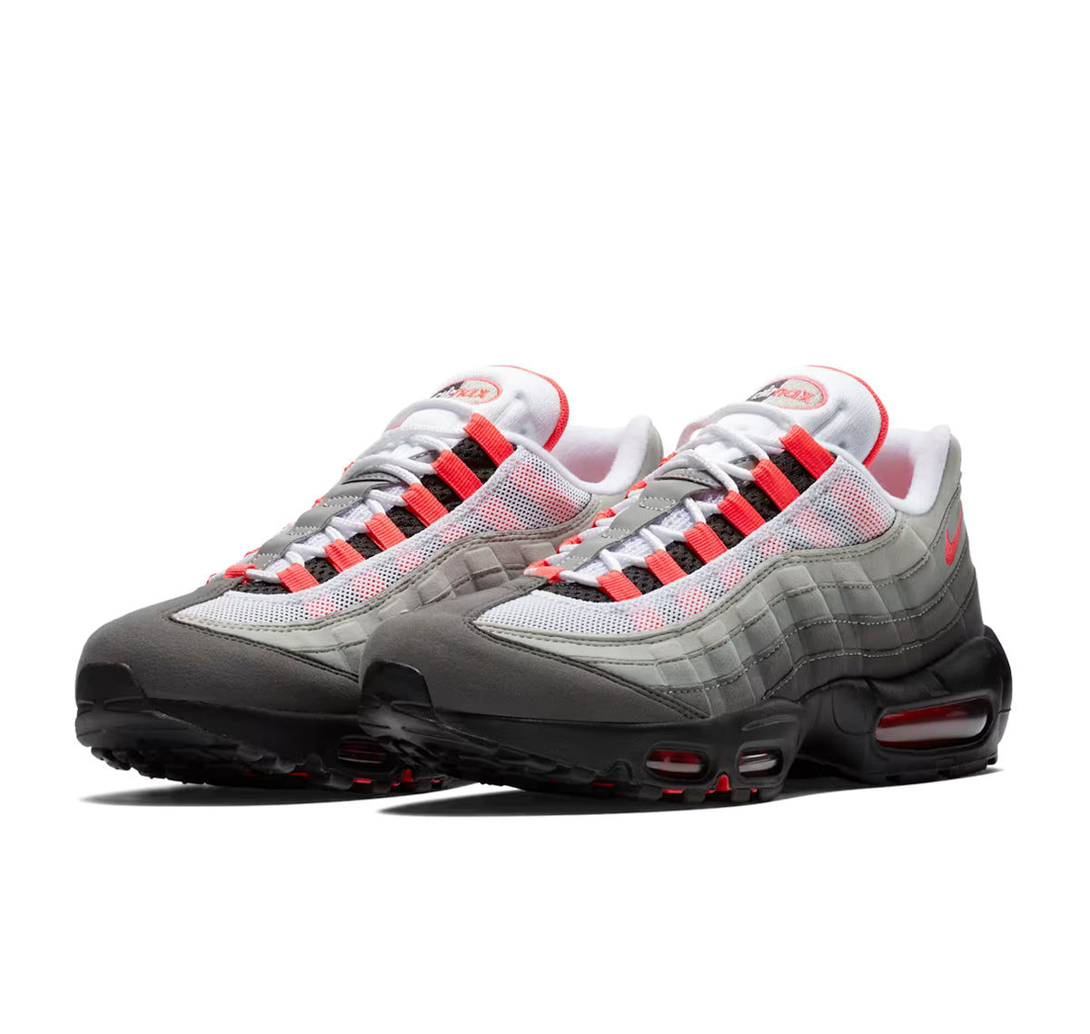 Nike Air Max 95 OG Solar Red