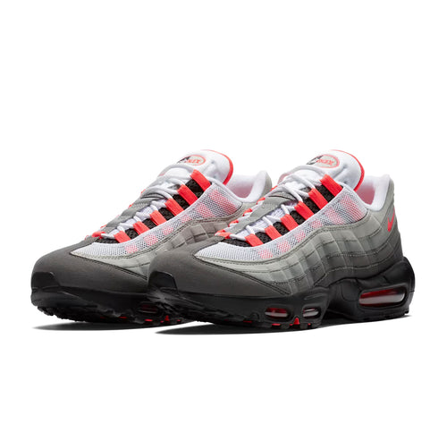 Nike Air Max 95 OG Solar Red