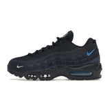 Nike Air Max 95 Obsidian Light Photo Blue