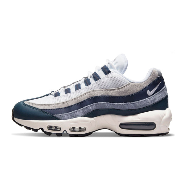Nike Air Max 95 "Recraft Midnight Navy"