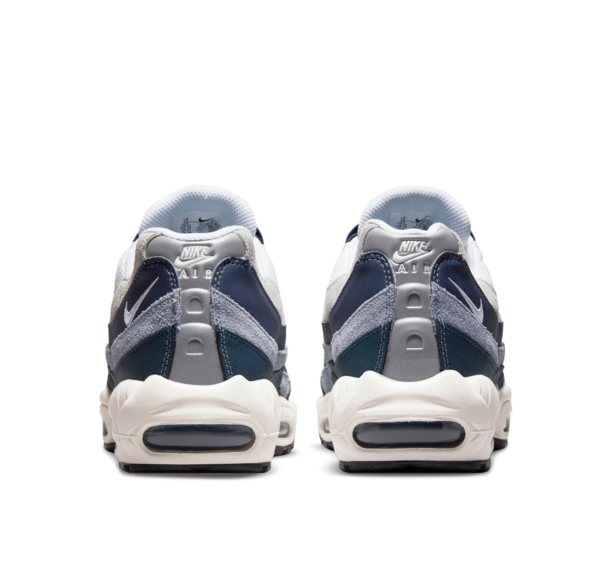 Nike Air Max 95 "Recraft Midnight Navy"
