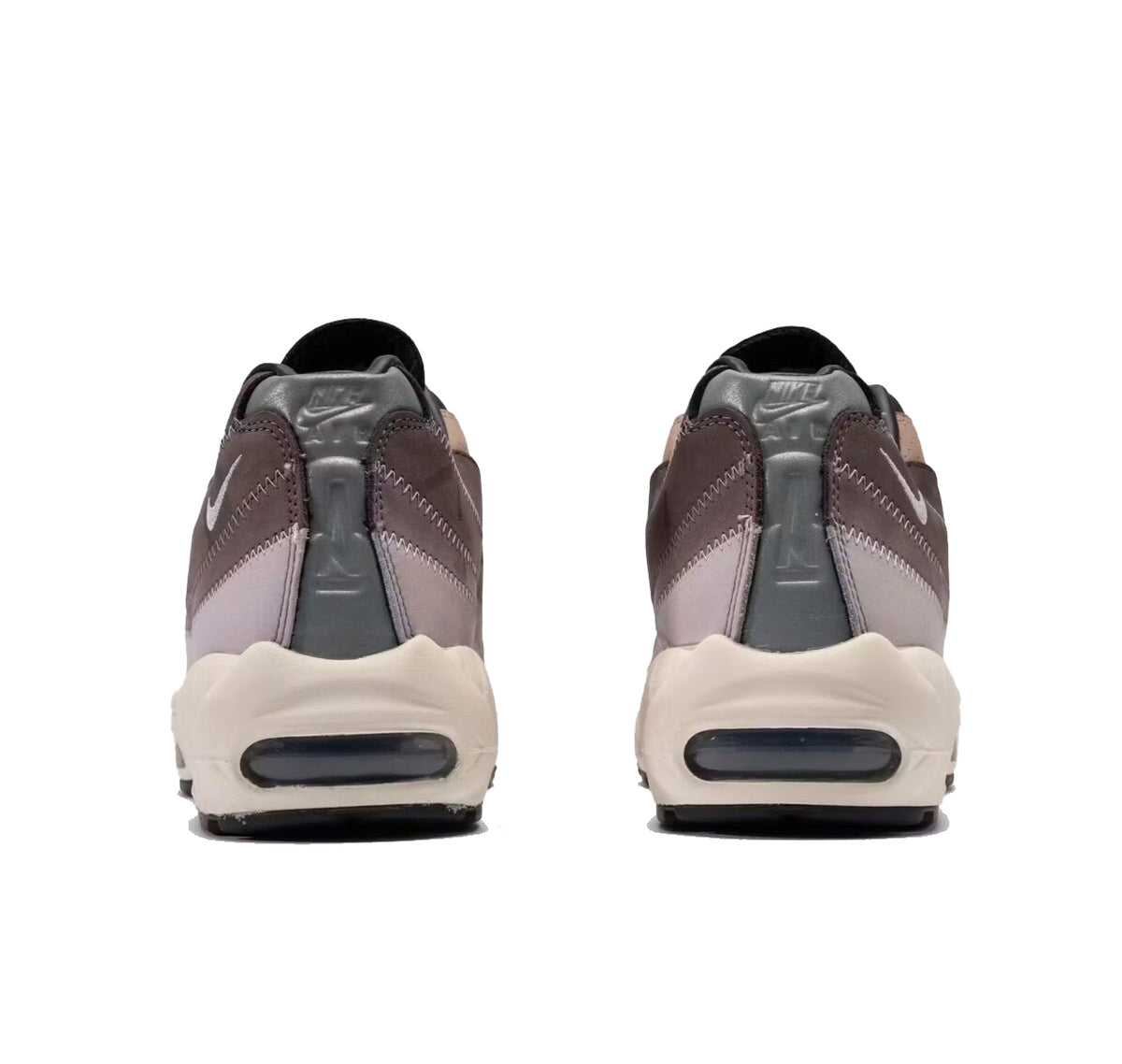 Nike Air Max 95 SP A Ma Maniére Diffused Taupe