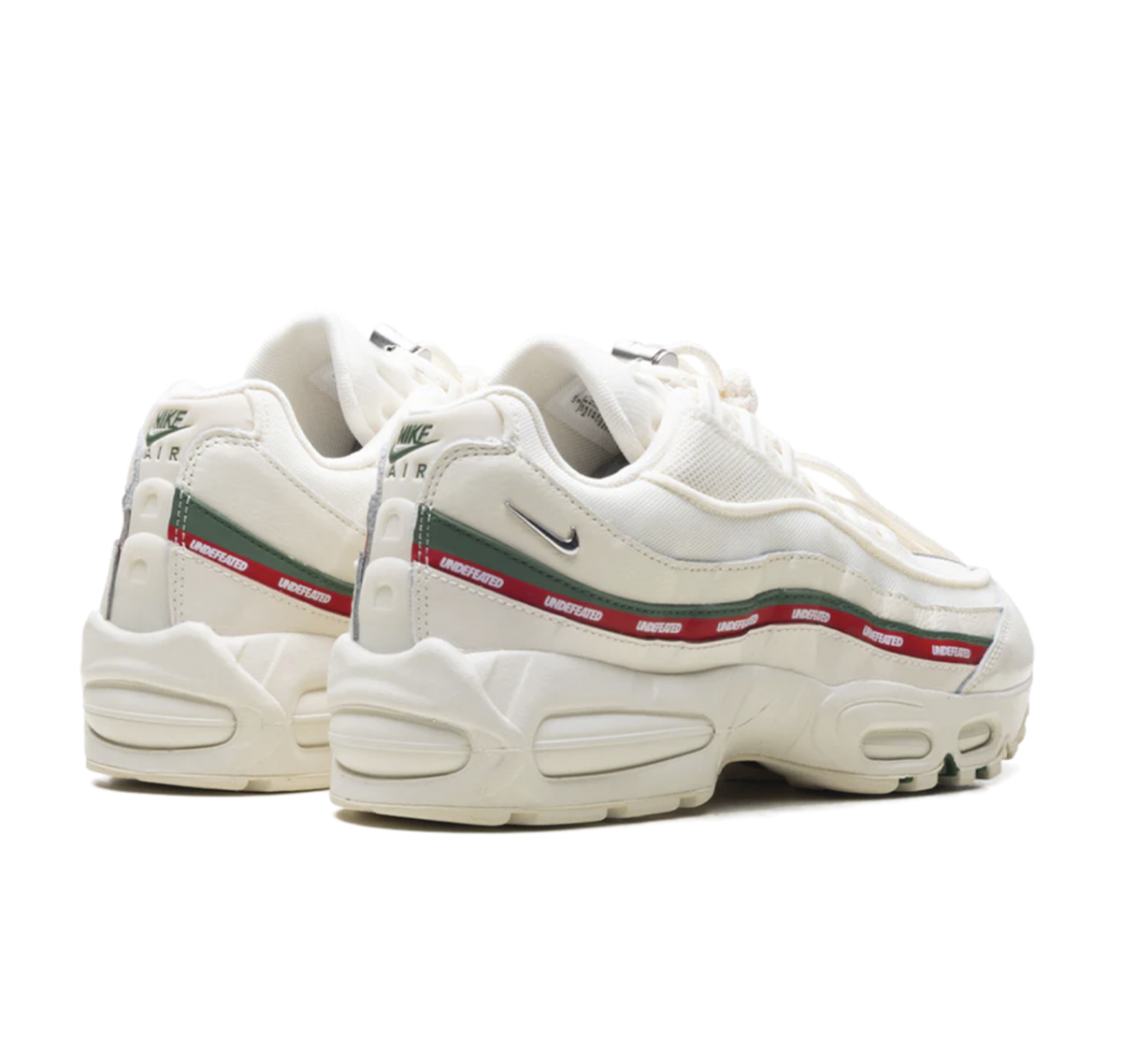 Nike Air Max 95 SP "Undefeated Sail"