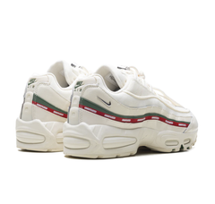 Nike Air Max 95 SP "Undefeated Sail"