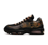 Nike Air Max 95 "Safety Orange Camo"