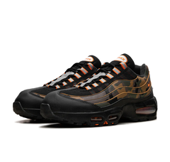 Nike Air Max 95 "Safety Orange Camo"