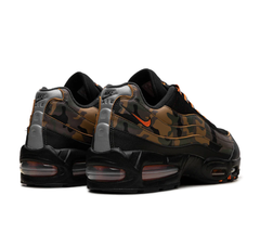 Nike Air Max 95 "Safety Orange Camo"