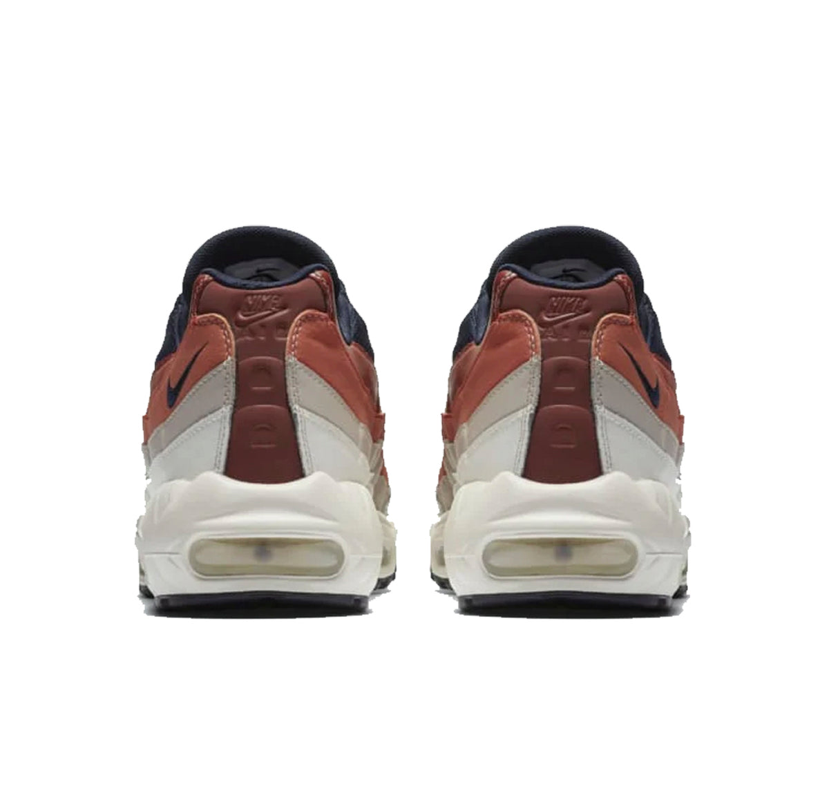 Nike Air Max 95 "Sail Obsidian"