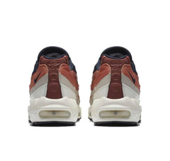 Nike Air Max 95 "Sail Obsidian"