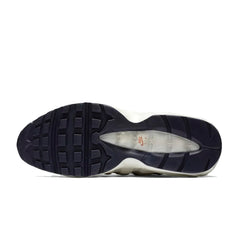 Nike Air Max 95 "Sail Obsidian"