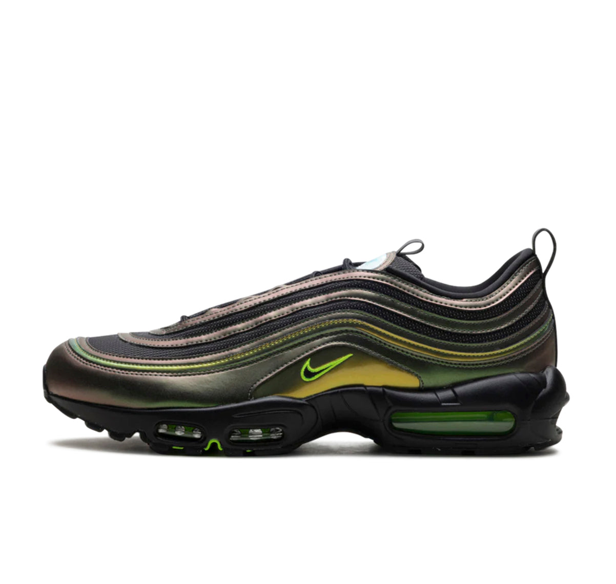 Nike Air Max 95/97 Ducks of a Feather Storm