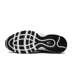 Nike Air Max 97 Black Metallic Silver