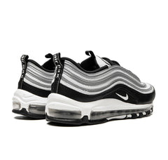 Nike Air Max 97 Black Metallic Silver