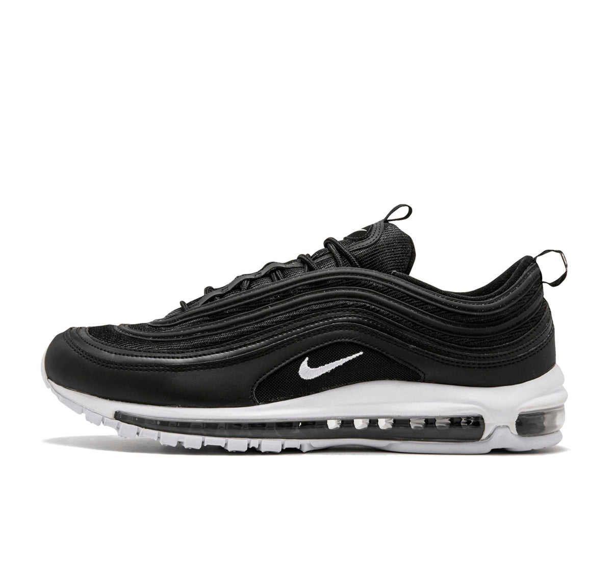 Nike Air Max 97 "Black White"