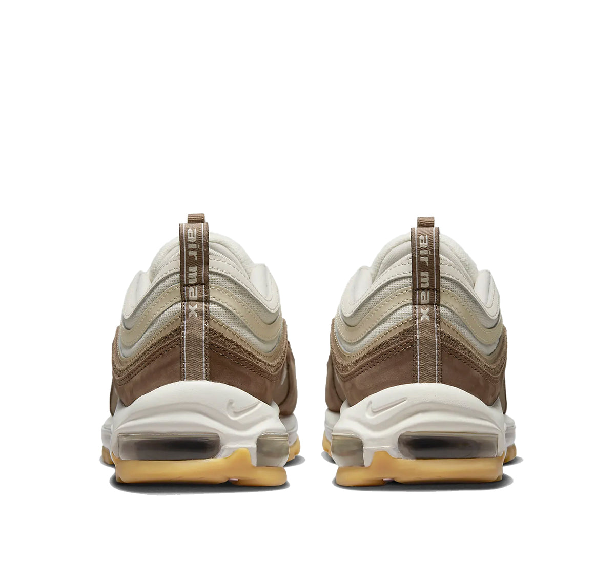 Nike Air Max 97 Brown
