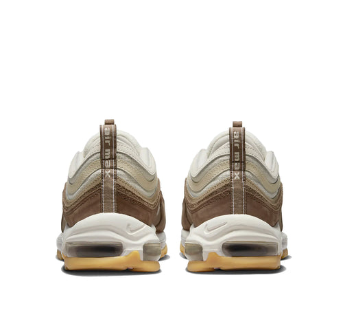 Nike Air Max 97 Brown