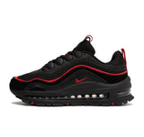 Nike Air Max 97 Futura "Black Red"