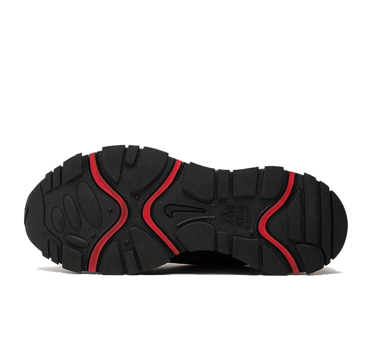 Nike Air Max 97 Futura "Black Red"