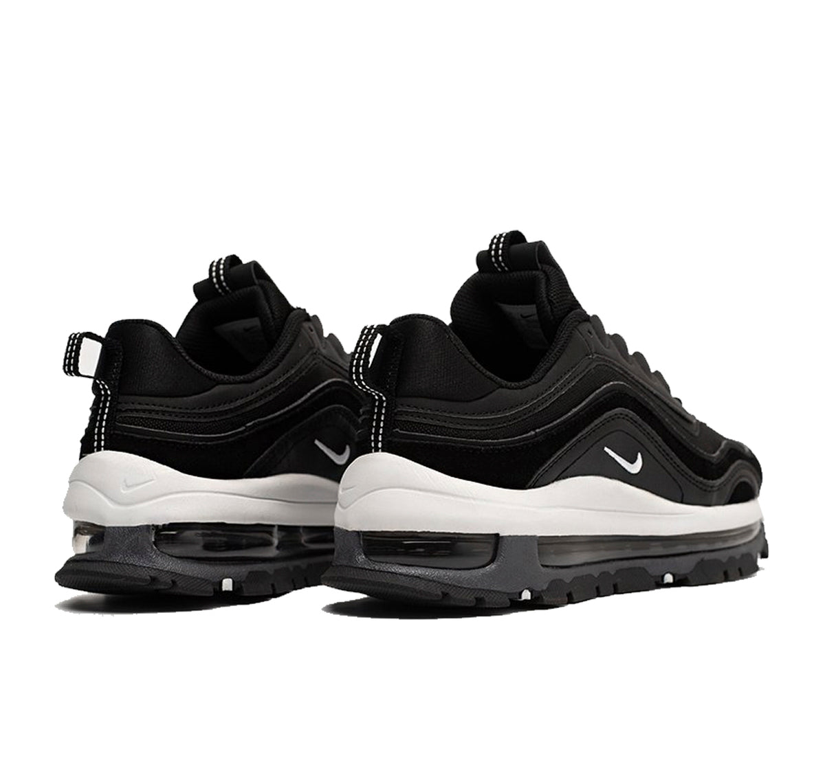 Nike Air Max 97 Futura "Black White"