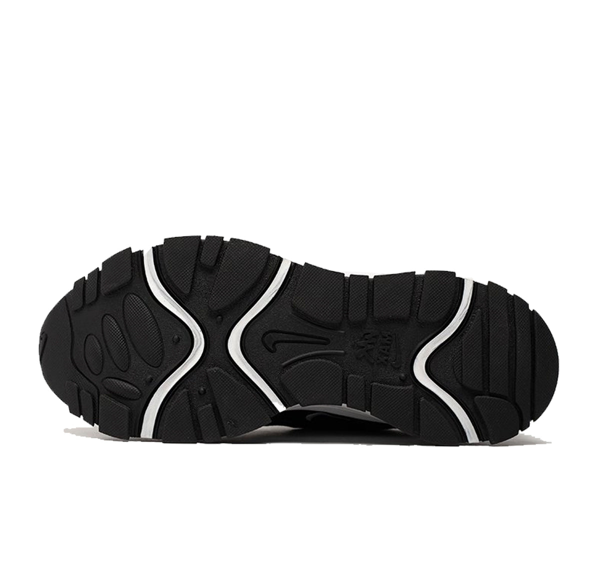 Nike Air Max 97 Futura "Black White"