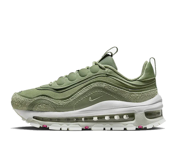 Nike Air Max 97 Futura "Oil Green"
