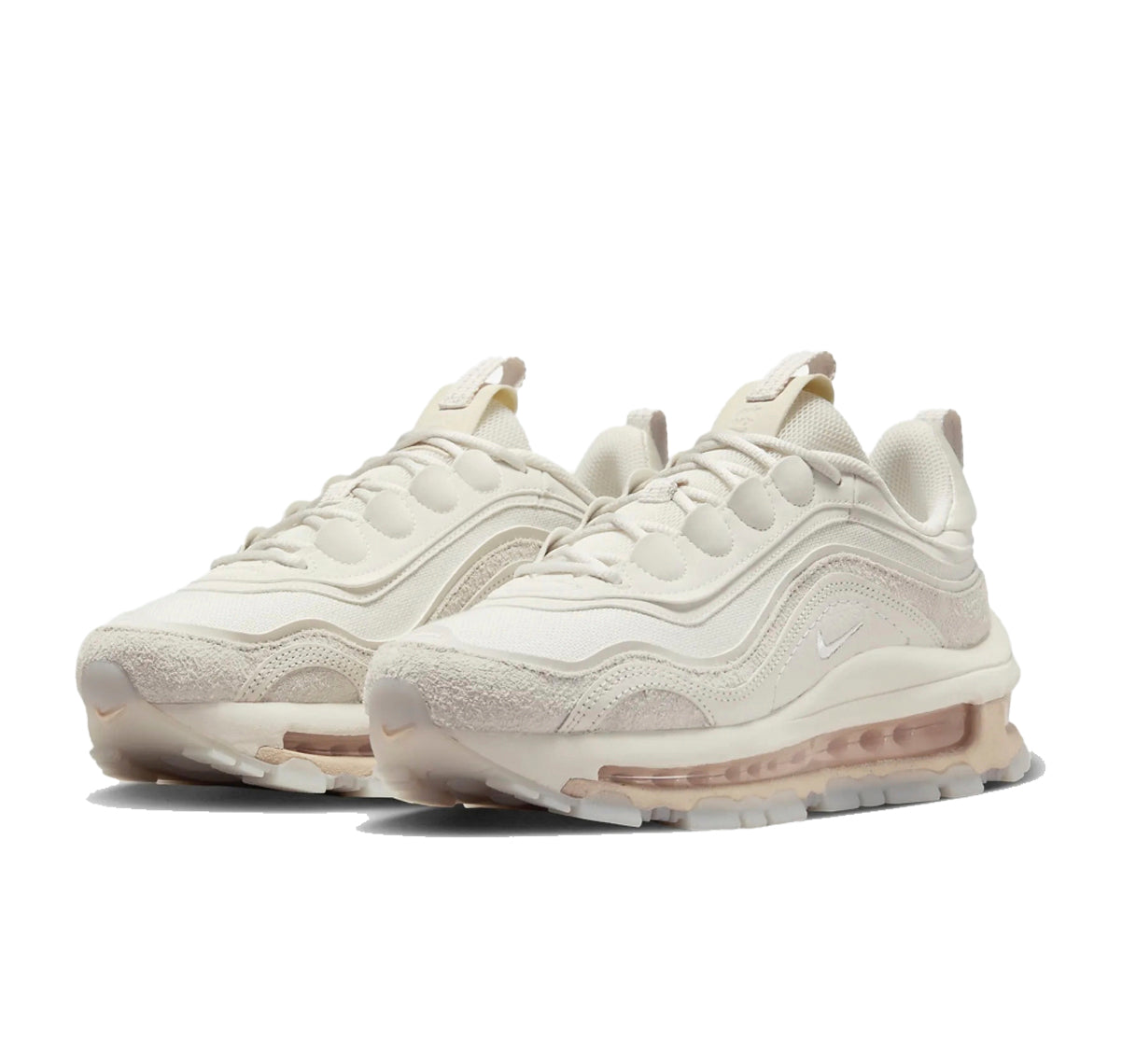 Nike Air Max 97 Futura Pale Ivory