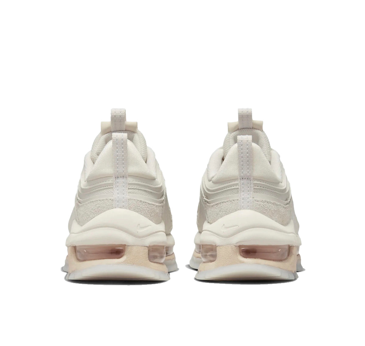 Nike Air Max 97 Futura Pale Ivory