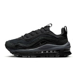 Nike Air Max 97 Futura "Triple Black"
