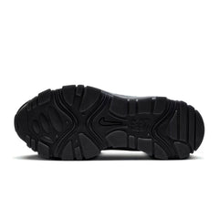 Nike Air Max 97 Futura "Triple Black"