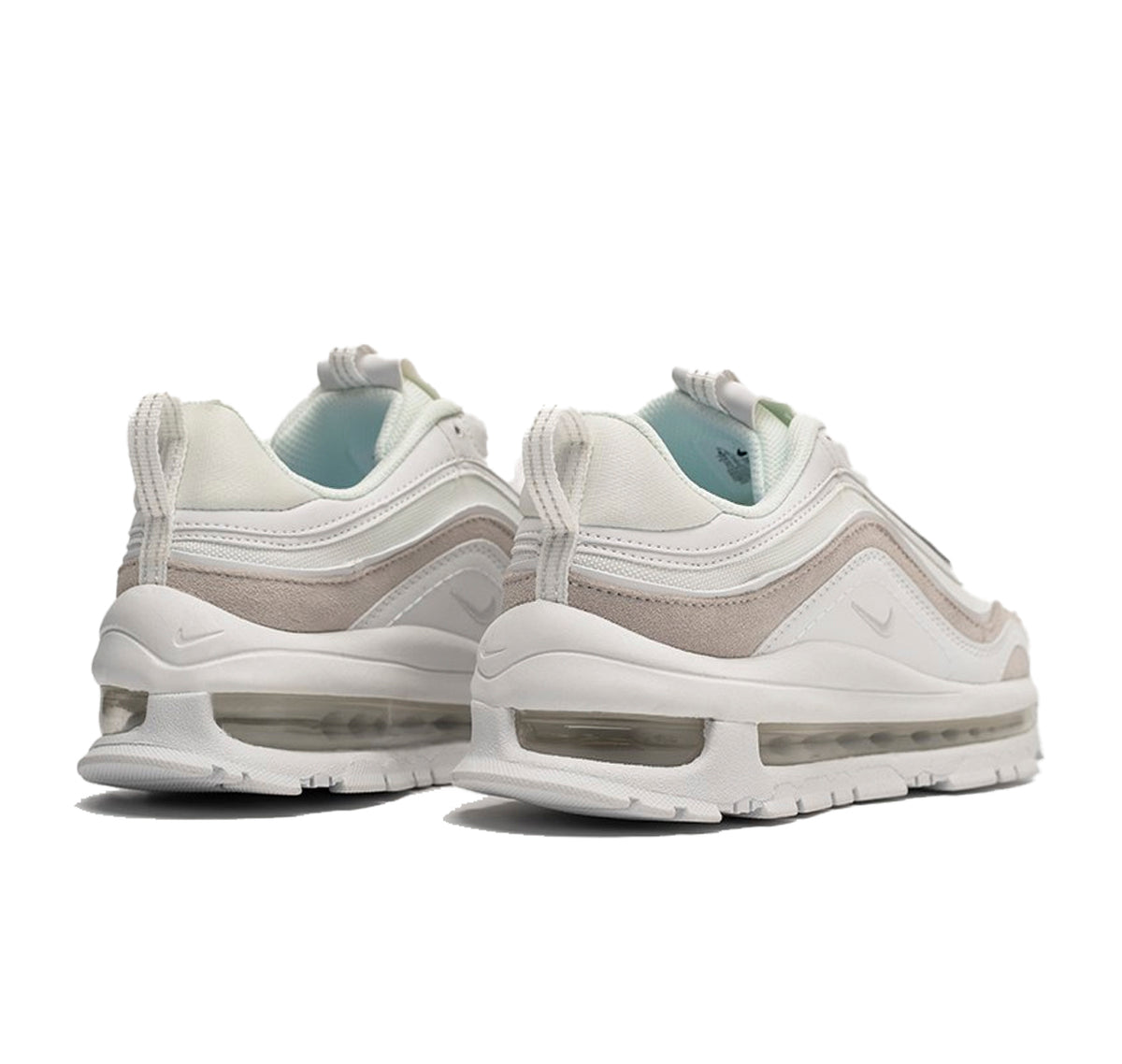 Nike Air Max 97 Futura White