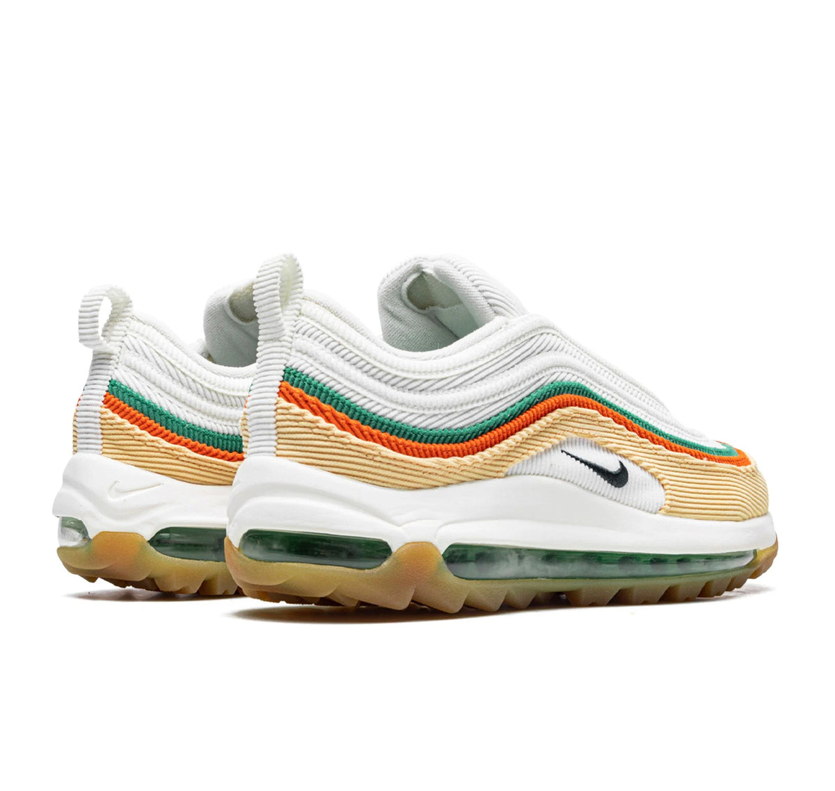 Nike Air Max 97 Golf NRG "Celestial Gold"