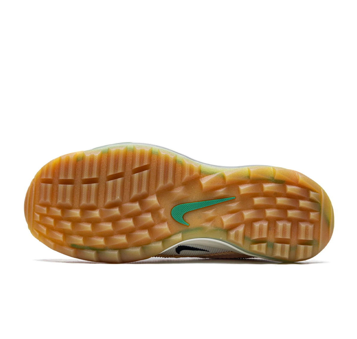 Nike Air Max 97 Golf NRG "Celestial Gold"