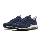 Nike Air Max 97 Midnight Navy Metallic Gold