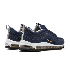 Nike Air Max 97 Midnight Navy Metallic Gold