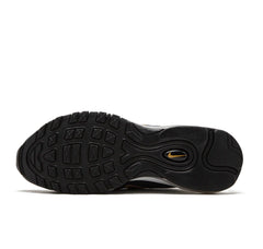 Nike Air Max 97 Midnight Navy Metallic Gold