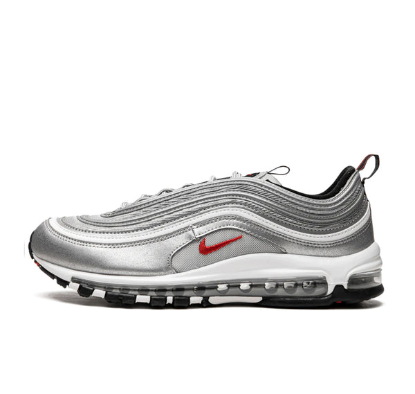 Nike Air Max 97 OG Silver Bullet