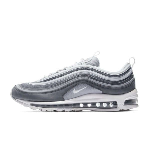Nike Air Max 97 White Silver