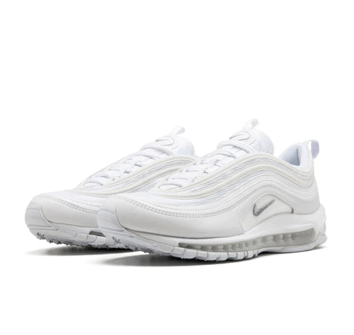 Nike Air Max 97 White