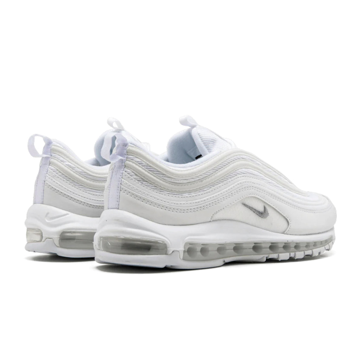 Nike Air Max 97 White