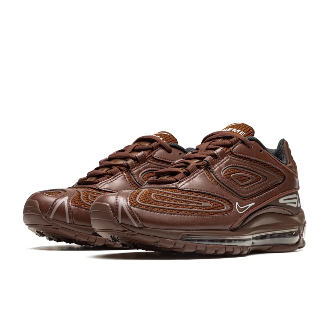 Nike Air Max 98 "TL Supreme Brown" - vista 2