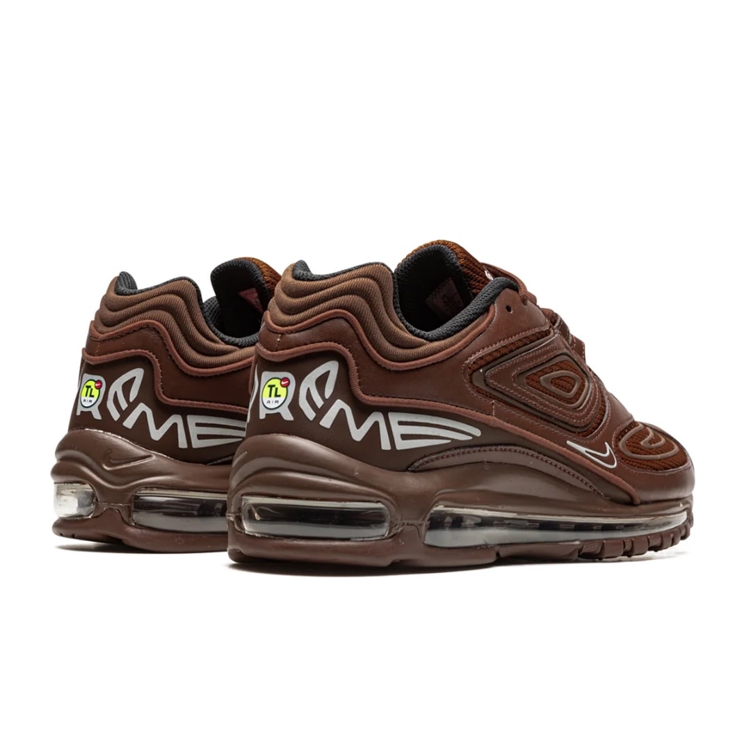 Nike Air Max 98 "TL Supreme Brown" - vista 3