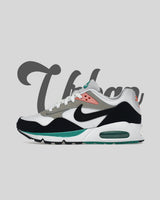 Nike Air Max Correlate New Green Bright Mango